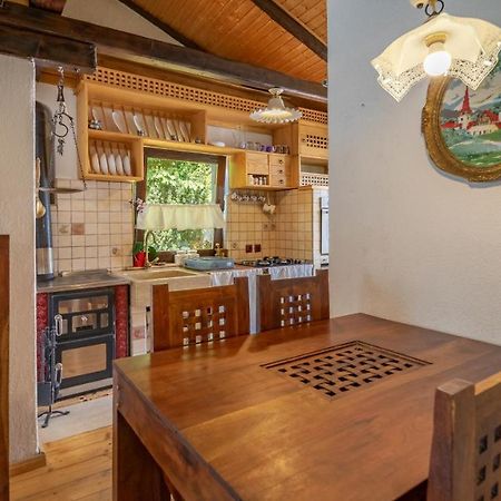 Apartment Maltar Lič Dış mekan fotoğraf