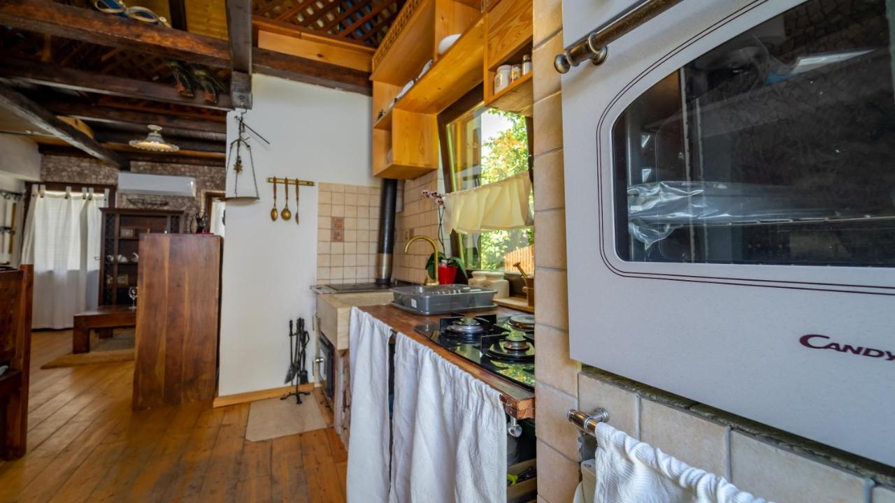 Apartment Maltar Lič Dış mekan fotoğraf