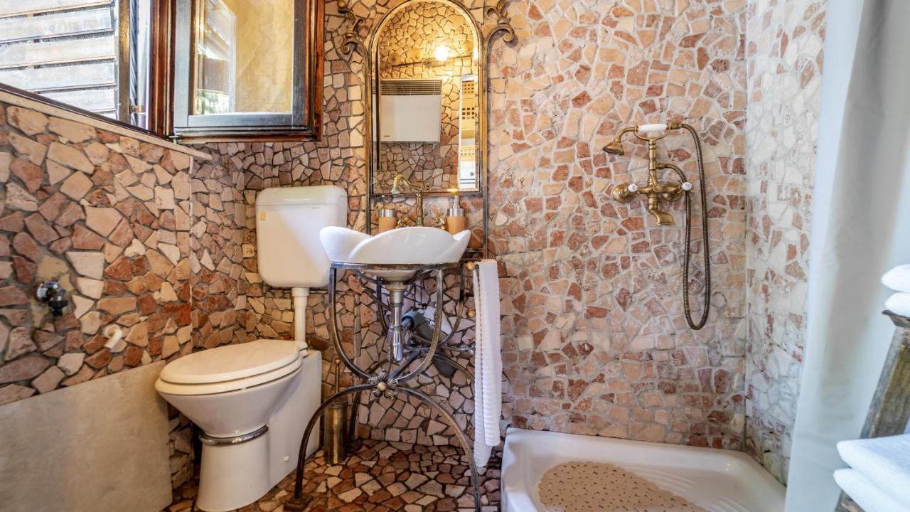 Apartment Maltar Lič Dış mekan fotoğraf