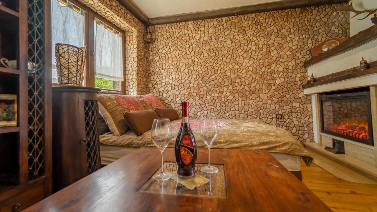 Apartment Maltar Lič Dış mekan fotoğraf