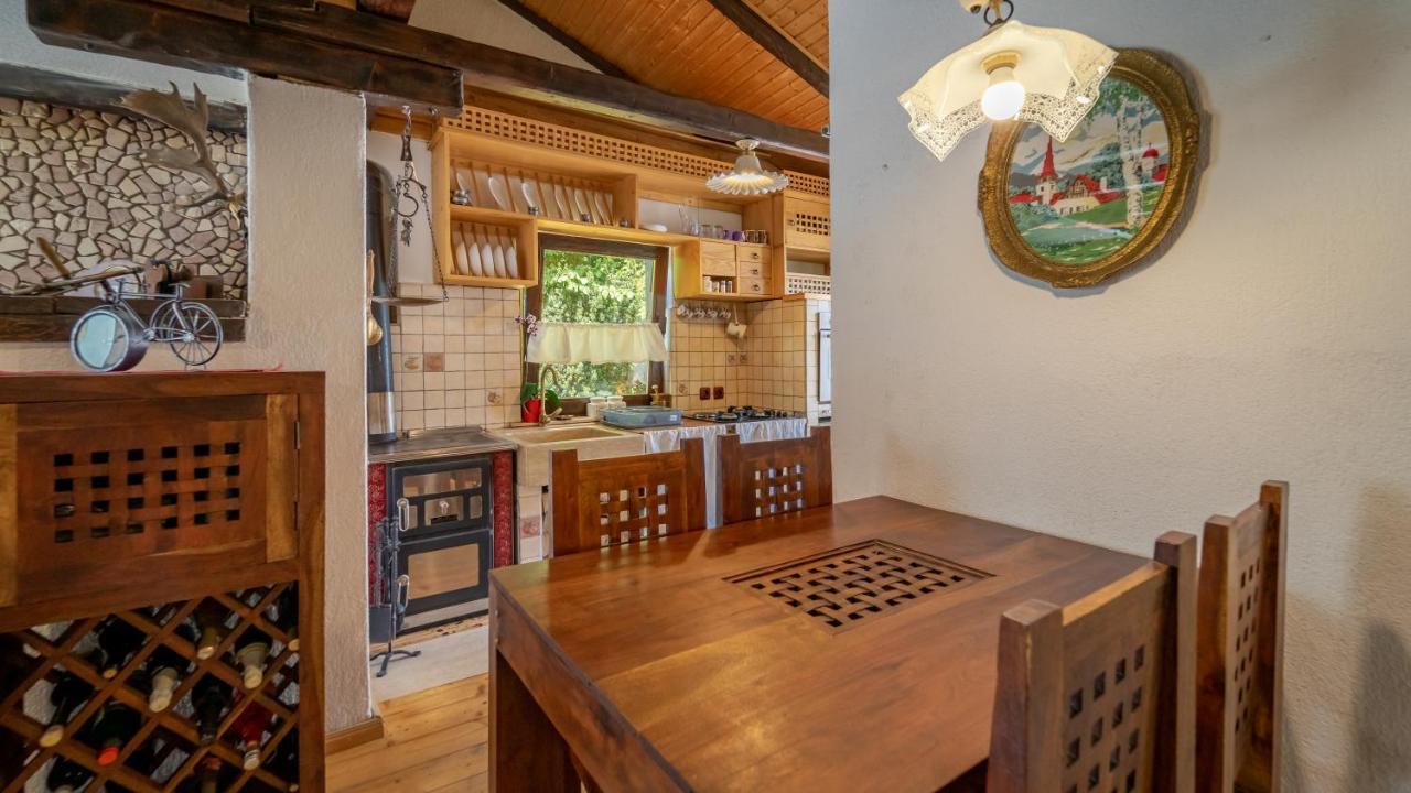 Apartment Maltar Lič Dış mekan fotoğraf