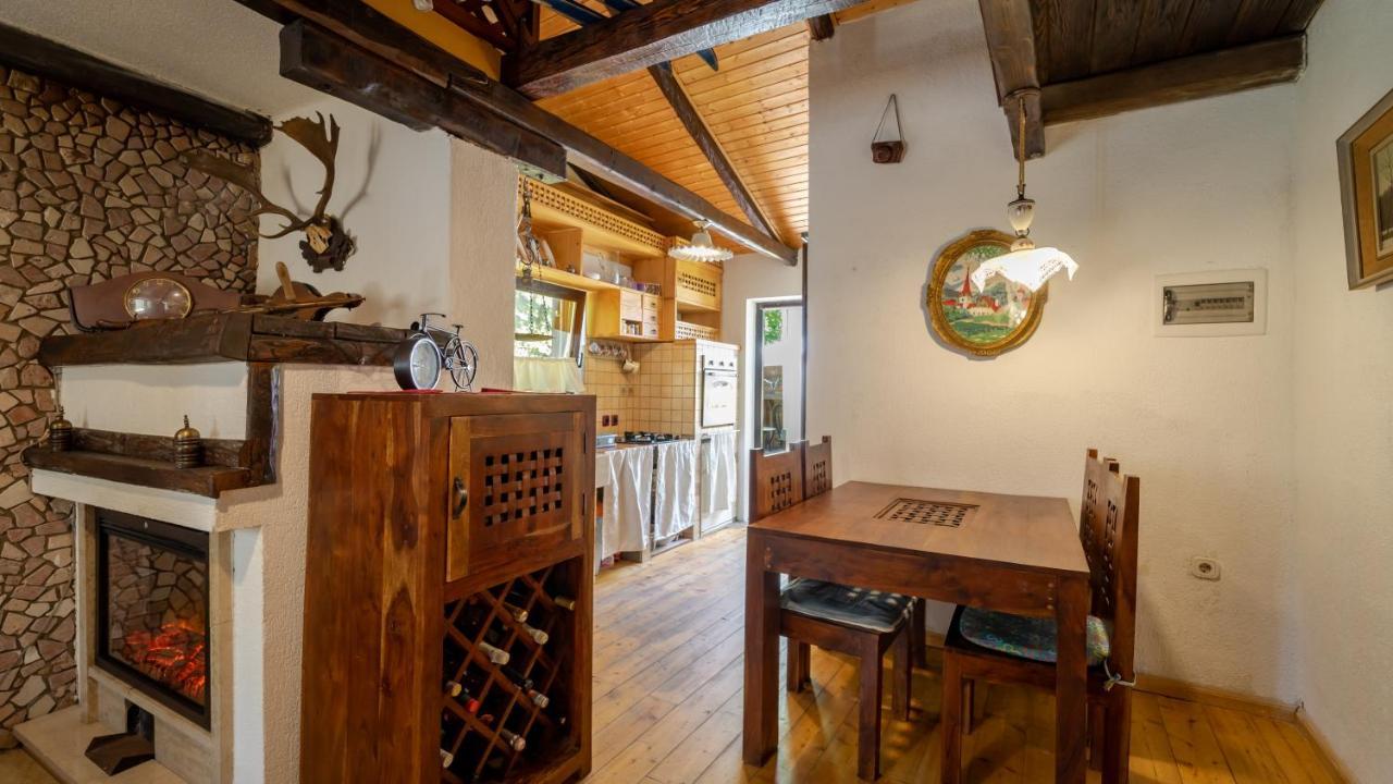 Apartment Maltar Lič Dış mekan fotoğraf
