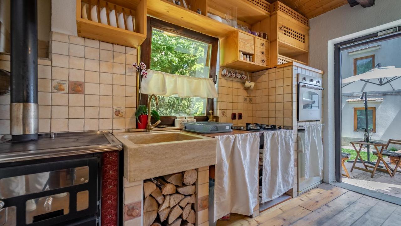 Apartment Maltar Lič Dış mekan fotoğraf
