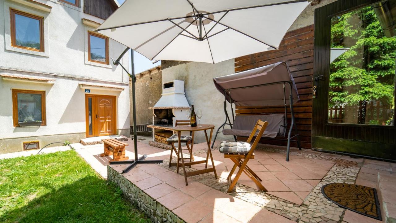Apartment Maltar Lič Dış mekan fotoğraf