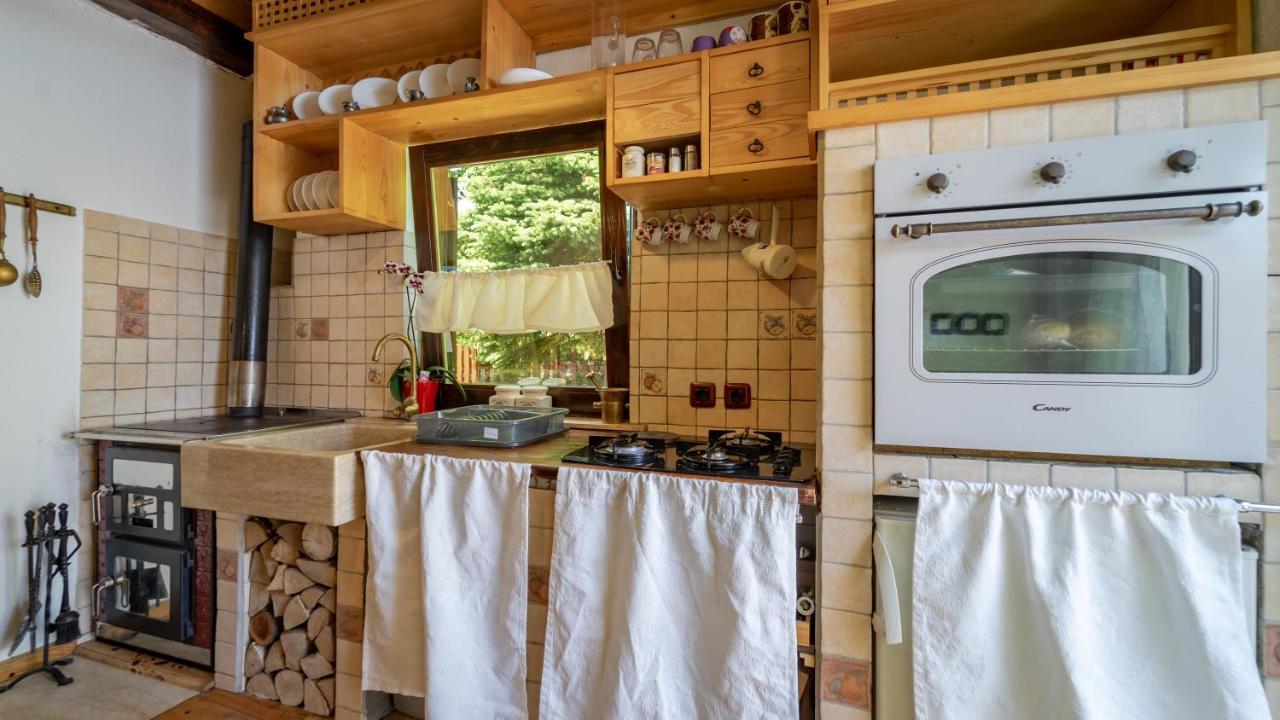 Apartment Maltar Lič Dış mekan fotoğraf