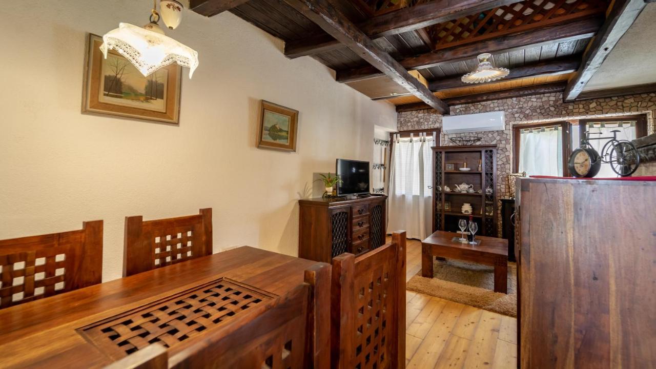 Apartment Maltar Lič Dış mekan fotoğraf
