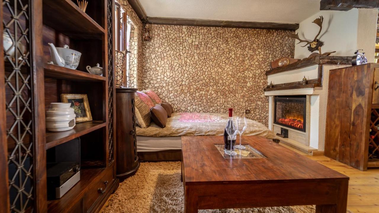 Apartment Maltar Lič Dış mekan fotoğraf