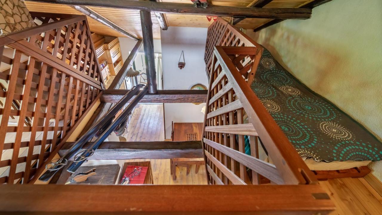 Apartment Maltar Lič Dış mekan fotoğraf