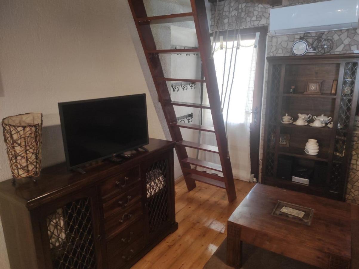 Apartment Maltar Lič Dış mekan fotoğraf