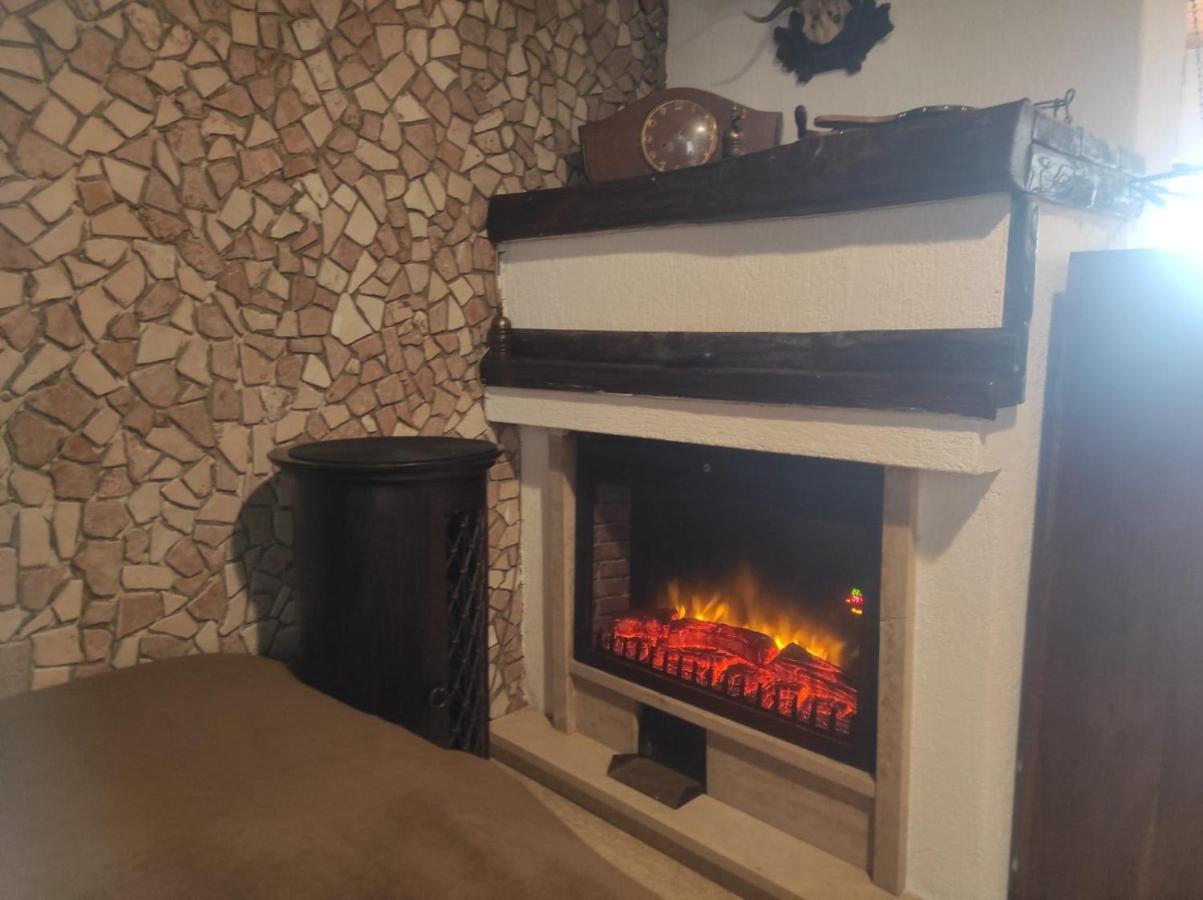 Apartment Maltar Lič Dış mekan fotoğraf