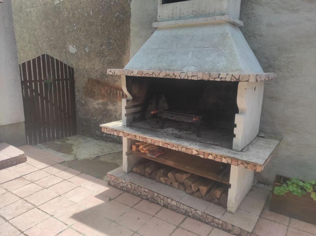 Apartment Maltar Lič Dış mekan fotoğraf