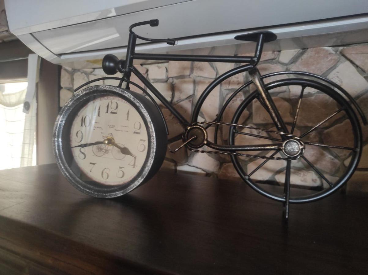 Apartment Maltar Lič Dış mekan fotoğraf