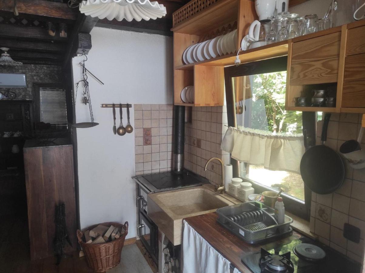 Apartment Maltar Lič Dış mekan fotoğraf