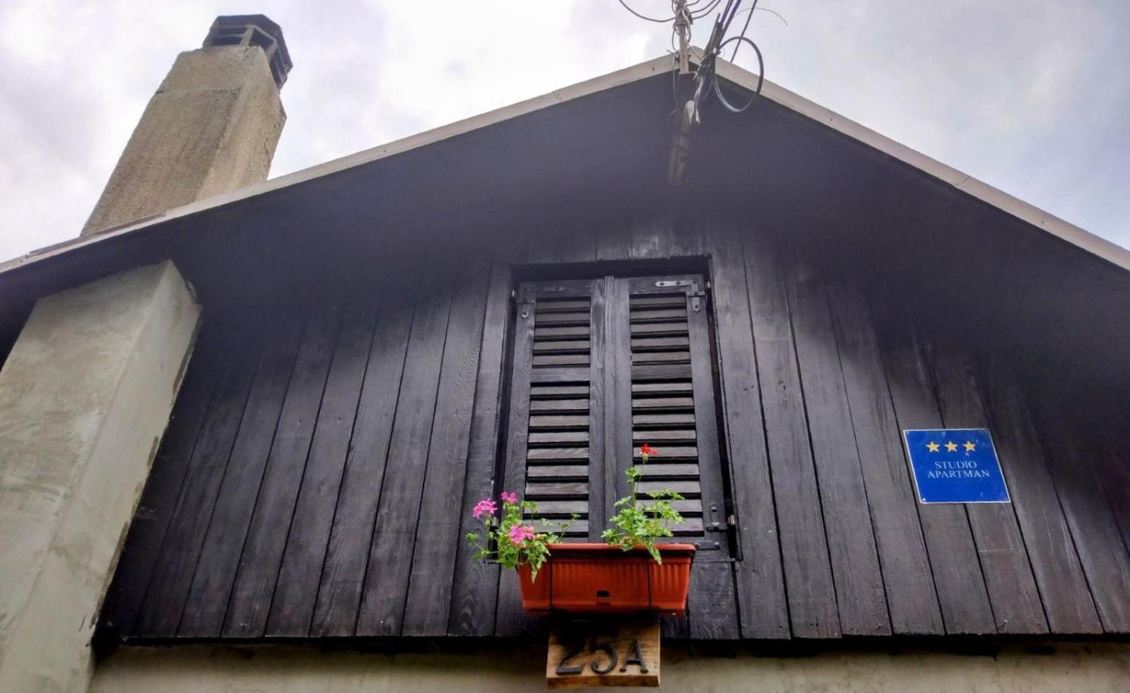 Apartment Maltar Lič Dış mekan fotoğraf
