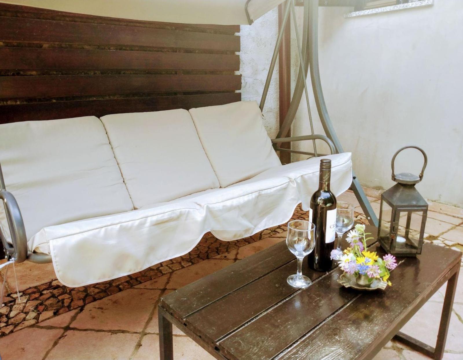Apartment Maltar Lič Dış mekan fotoğraf