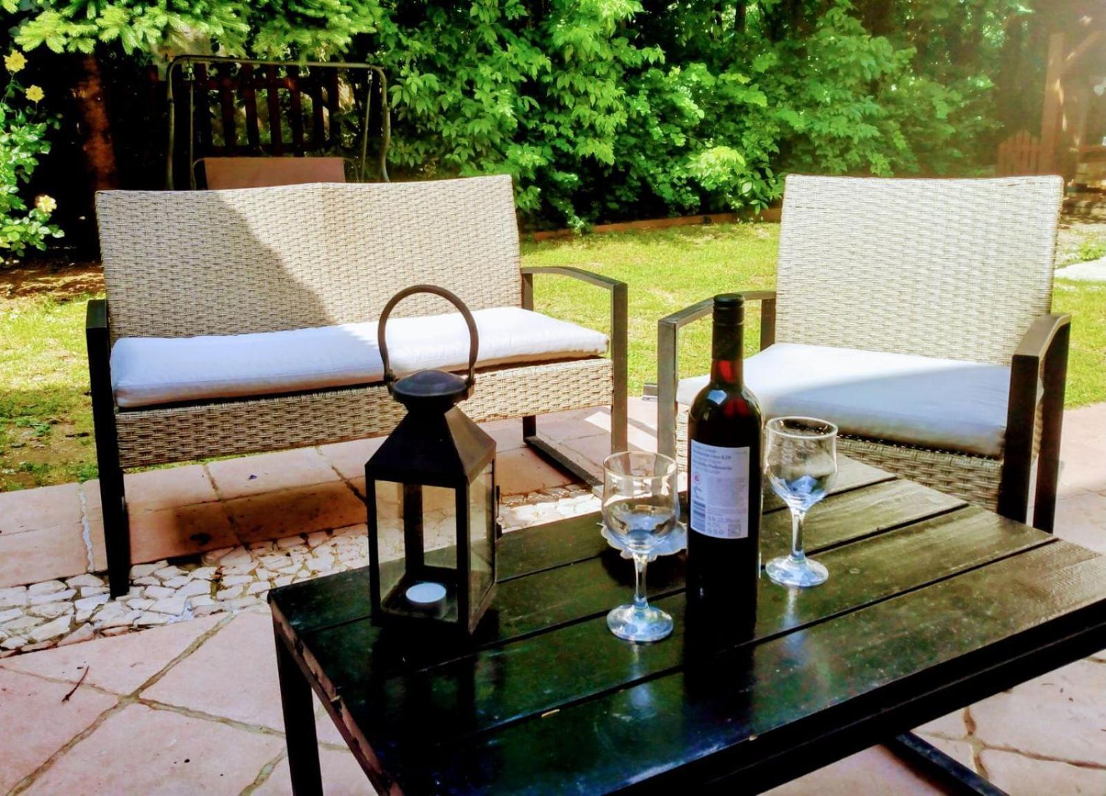 Apartment Maltar Lič Dış mekan fotoğraf